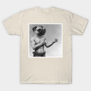 PUGilist T-Shirt